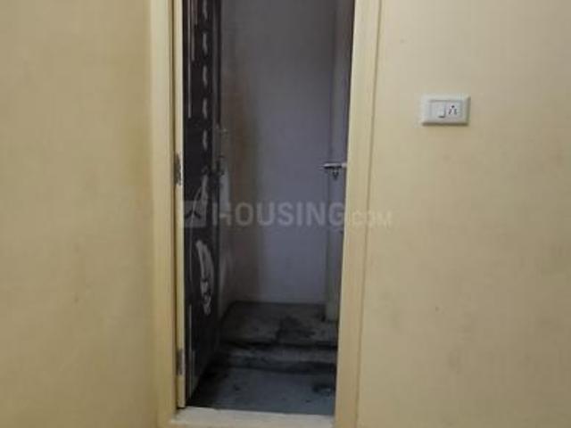 1 BHK Apartment in Jakkur for rent Bengaluru. The reference number is 20420908