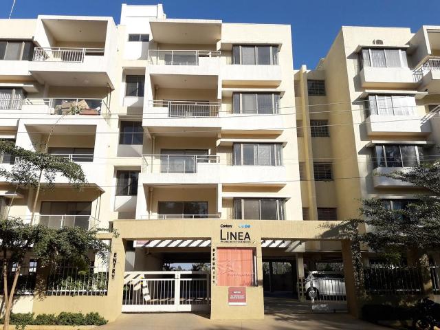 1 BHK Apartment in Jakkur for rent Bengaluru. The reference number is 21221113