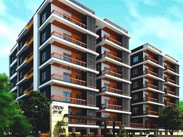 1 BHK Apartment in Jakhya for rent Indore. The reference number is 9967038