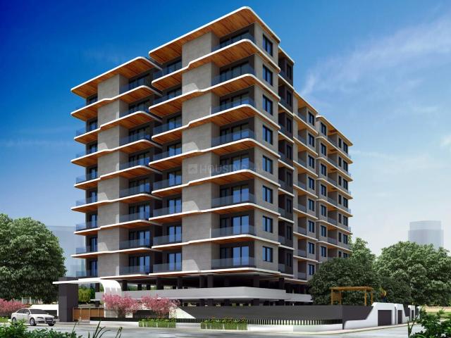 1 BHK Apartment in Jakhya for resale Indore. The reference number is 13469108