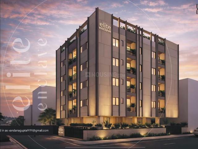 1 BHK Apartment in Jakhya for resale Indore. The reference number is 20905922