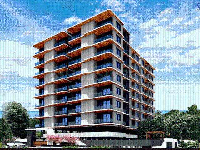 1 BHK Apartment in Jakhya for resale Indore. The reference number is 21173641