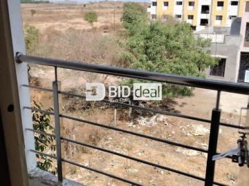 Matoshri Heights, Rashmi\\s Star City, Tivari, Thane District, Maharashtra