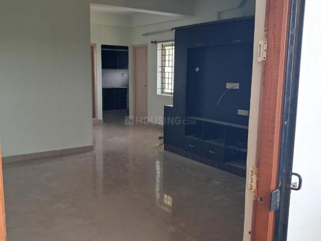 1 BHK Apartment in Jalahalli West for resale Bengaluru. The reference number is 20699545