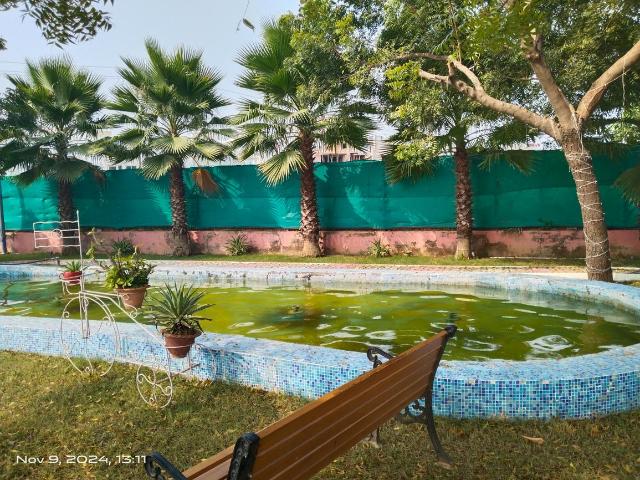 1 BHK Apartment in Jalalpur Ghosi for rent Allahabad. The reference number is 17242585