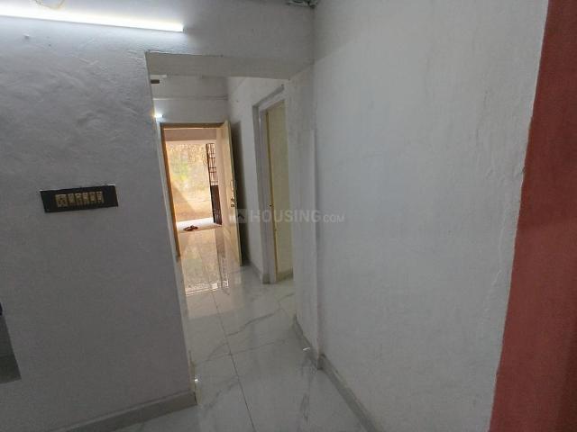 1 BHK Apartment in Jamalia for rent Chennai. The reference number is 20885037