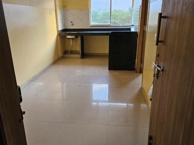1 BHK Apartment in Jambhul for resale Pune. The reference number is 15585133
