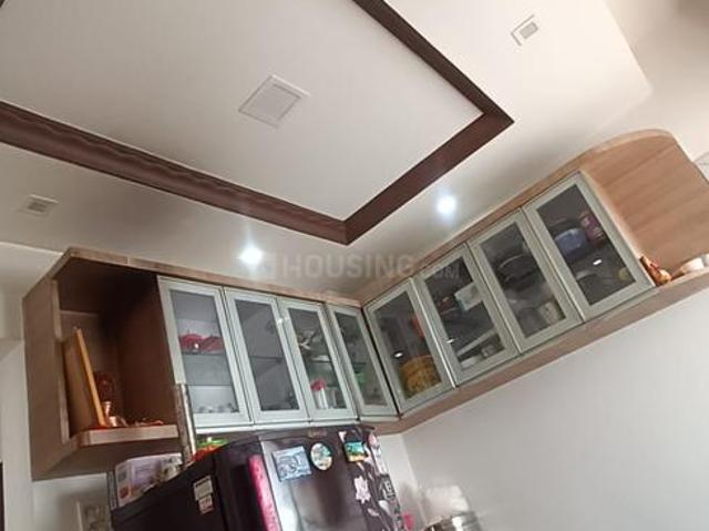 1 BHK Apartment in Jambhulwadi for rent Pune. The reference number is 20781766