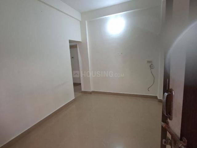 1 BHK Apartment in Jambhulwadi for rent Pune. The reference number is 20927137