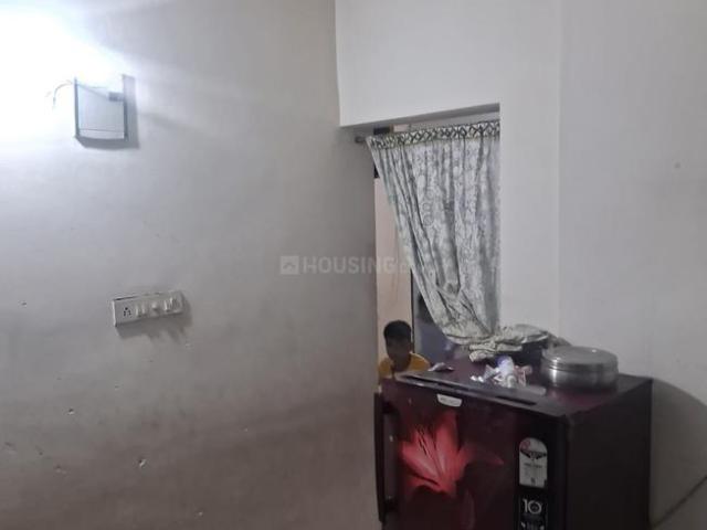 1 BHK Apartment in Jambhulwadi for resale Pune. The reference number is 18310132