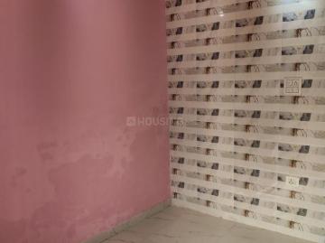 1 BHK Apartment in Jamia Nagar for rent New Delhi. The reference number is 20504347