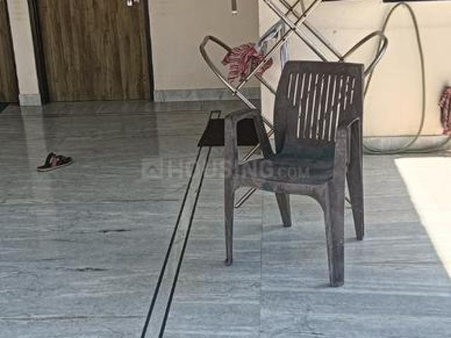 1 BHK Apartment in Jamna Puri for rent Jaipur. The reference number is 18418252
