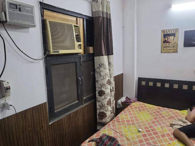 1 BHK Apartment in Janakpuri for rent New Delhi. The reference number is 19167717