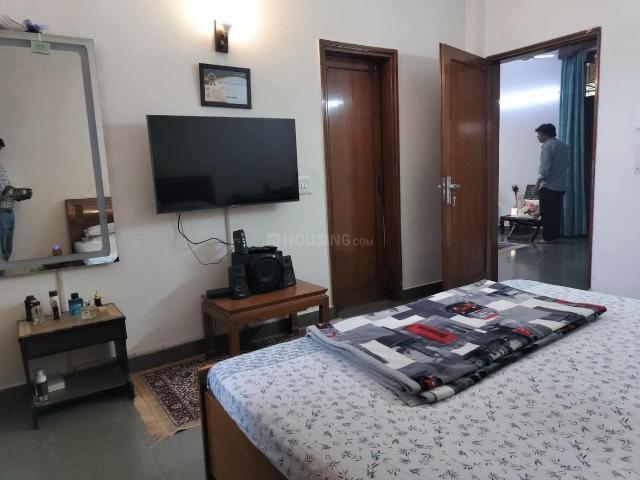 1 BHK Apartment in Jangpura for rent New Delhi. The reference number is 20819504