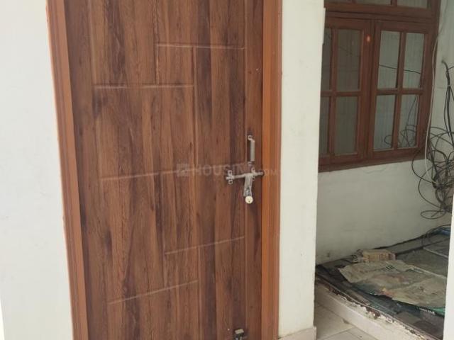 1 BHK Apartment in Jankipuram for rent Lucknow. The reference number is 20702450