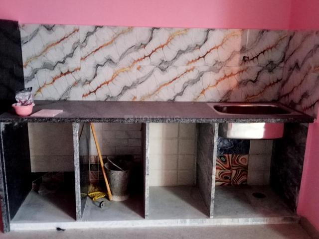 1 BHK Apartment in Jarauli for rent Kanpur. The reference number is 20448714