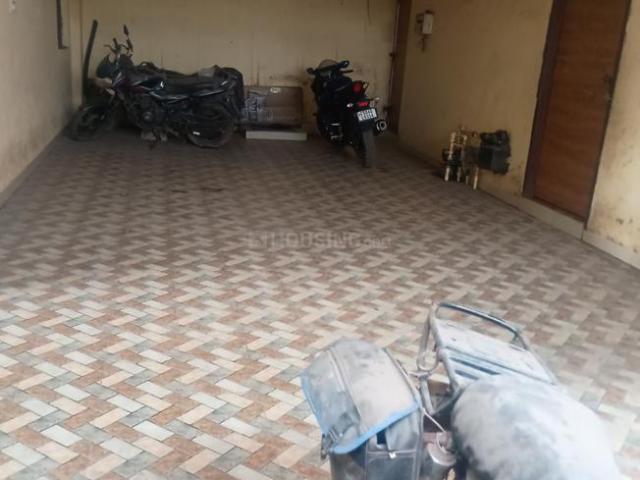 1 BHK Apartment in Jarway Alias Hirapur for rent Raipur. The reference number is 20697366