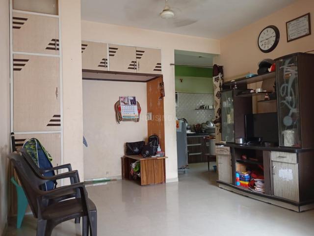1 BHK Apartment in Jasodanagr for resale Ahmedabad. The reference number is 20417560