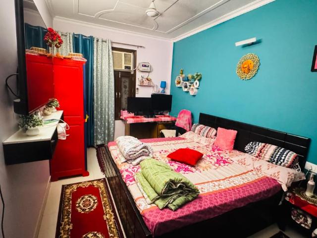1 BHK Apartment in Jasola for resale New Delhi. The reference number is 20806752