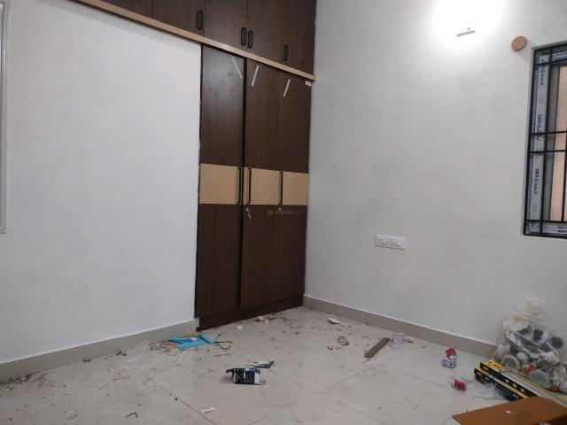 1 BHK Apartment in Jeevan Bima Nagar for rent Bengaluru. The reference number is 20580456
