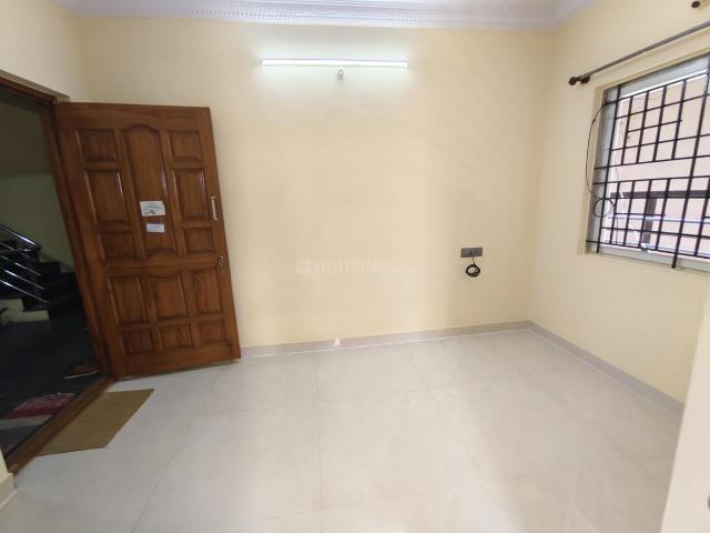 1 BHK Apartment in Jeevan Bima Nagar for rent Bengaluru. The reference number is 21291144