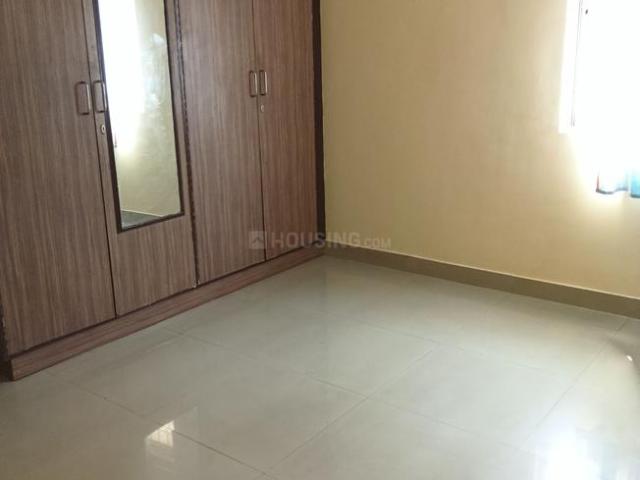 1 BHK Apartment in Jeevan Bima Nagar for rent Bengaluru. The reference number is 21302405