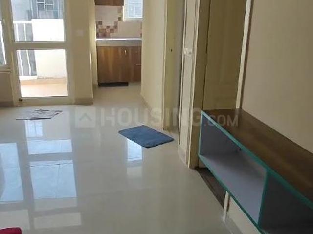 1 BHK Apartment in Jhundpuri for rent Bhiwadi. The reference number is 16711532