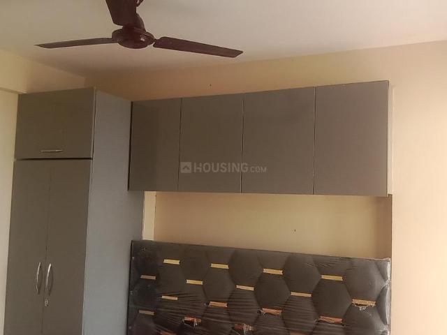1 BHK Apartment in Jhundpuri for resale Bhiwadi. The reference number is 20676538