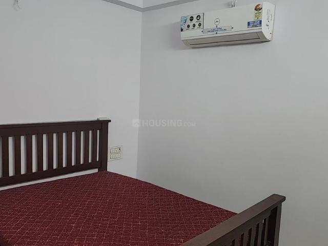 1 BHK Apartment in Jhalamand for rent Jodhpur. The reference number is 16902526