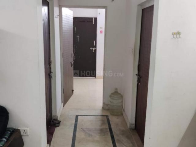1 BHK Apartment in Jhandewalan for rent New Delhi. The reference number is 20922164