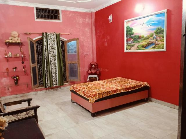 1 BHK Apartment in Jhanjhari Block for rent Gonda. The reference number is 21282926