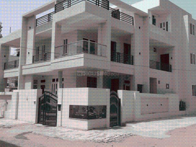 1 BHK Apartment in Jhotwara for rent Jaipur. The reference number is 16024552