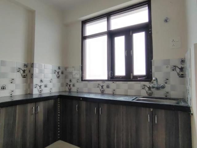1 BHK Apartment in Jhotwara for rent Jaipur. The reference number is 21107181