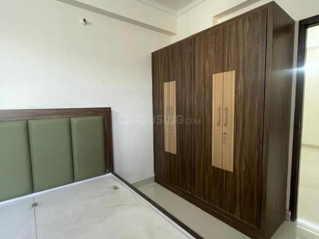 1 BHK Apartment in Jhotwara for rent Jaipur. The reference number is 21107244