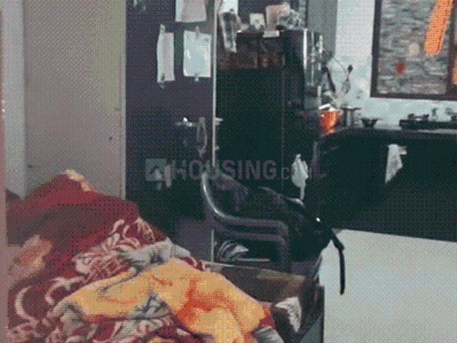 1 BHK Apartment in Jhotwara for rent Jaipur. The reference number is 21272649
