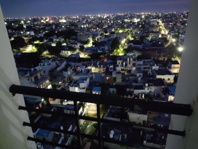 1 BHK Apartment in Jhotwara for rent Jaipur. The reference number is 9775710