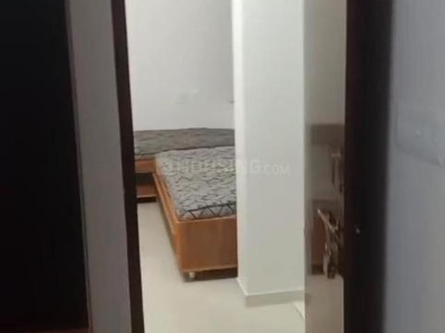 1 BHK Apartment in Jivrajpark for rent Ahmedabad. The reference number is 20695826