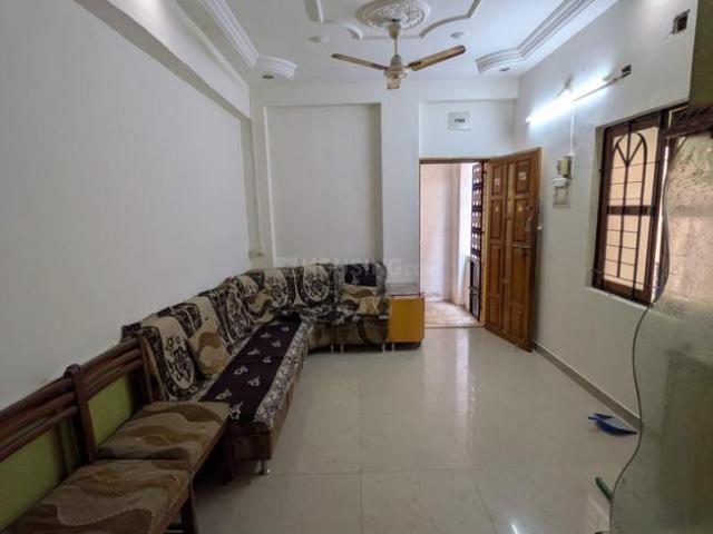1 BHK Apartment in Jivrajpark for rent Ahmedabad. The reference number is 21141430