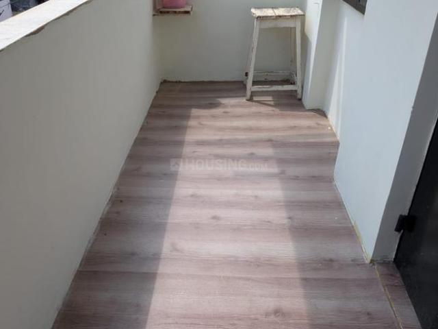 1 BHK Apartment in Jivrajpark for rent Ahmedabad. The reference number is 21141336