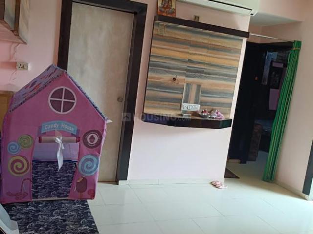 1 BHK Apartment in Jivrajpark for resale Ahmedabad. The reference number is 20530509
