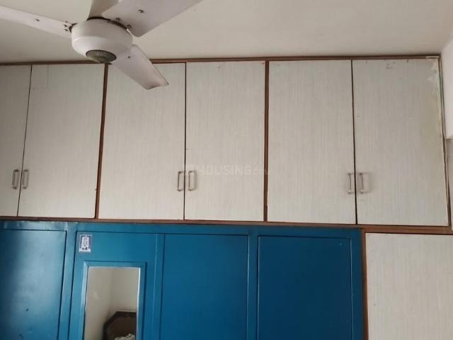 1 BHK Apartment in Jivrajpark for resale Ahmedabad. The reference number is 20808196