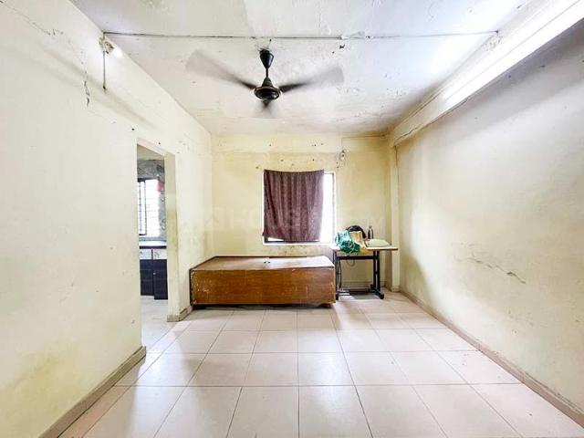 1 BHK Apartment in Jivrajpark for resale Ahmedabad. The reference number is 20826074