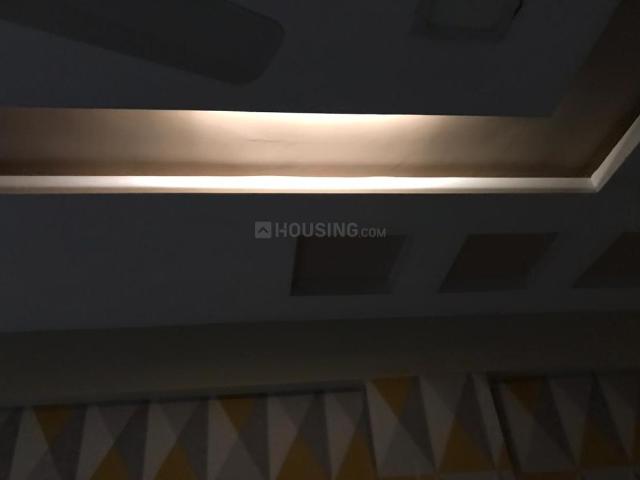 1 BHK Apartment in Jivrajpark for resale Ahmedabad. The reference number is 21079801