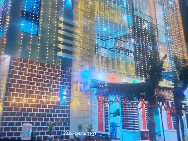 1 BHK Apartment in Jigani for rent Bengaluru. The reference number is 18279980