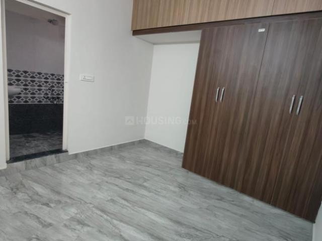 1 BHK Apartment in Jigani for rent Bengaluru. The reference number is 19307973