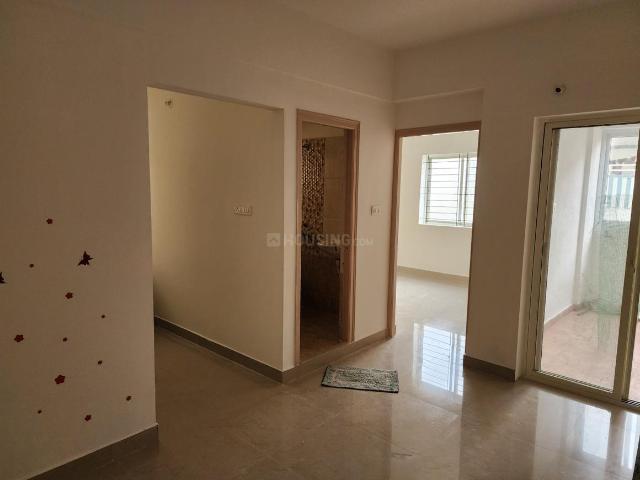 1 BHK Apartment in Jigani for rent Bengaluru. The reference number is 21041526