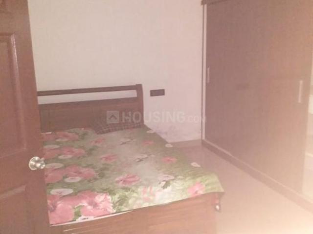 1 BHK Apartment in JP Nagar for rent Bengaluru. The reference number is 16286499
