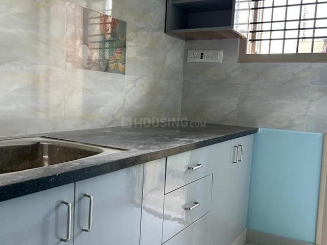 1 BHK Apartment in JP Nagar for rent Bengaluru. The reference number is 16731829