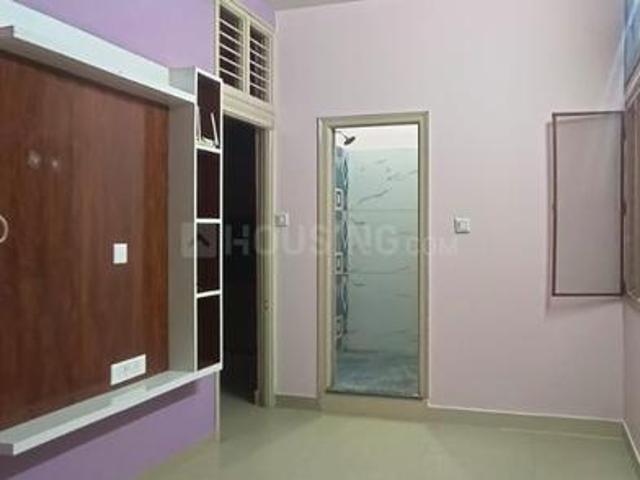 1 BHK Apartment in JP Nagar for rent Bengaluru. The reference number is 18758582