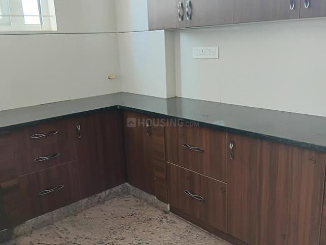 1 BHK Apartment in JP Nagar for rent Bengaluru. The reference number is 19064440